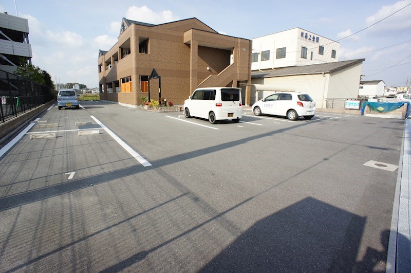 ファースト　ヴィラ その他外観3