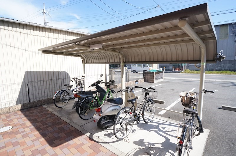 ファースト　ヴィラ その他外観4