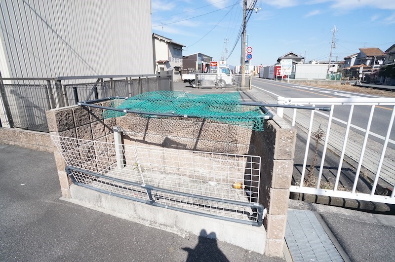 ファースト　ヴィラ その他外観5