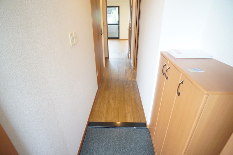 ファースト　ヴィラ その他9