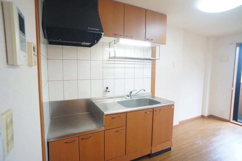 ファースト　ヴィラ その他16