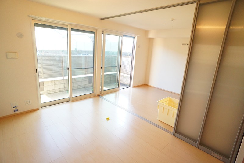 ヴィルヌーブＤ その他1