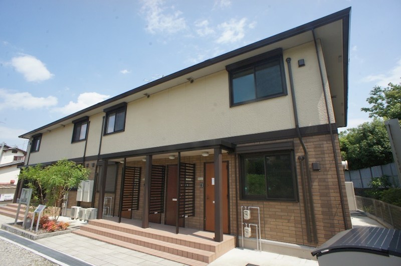 ヴィルヌーブＤ その他外観2