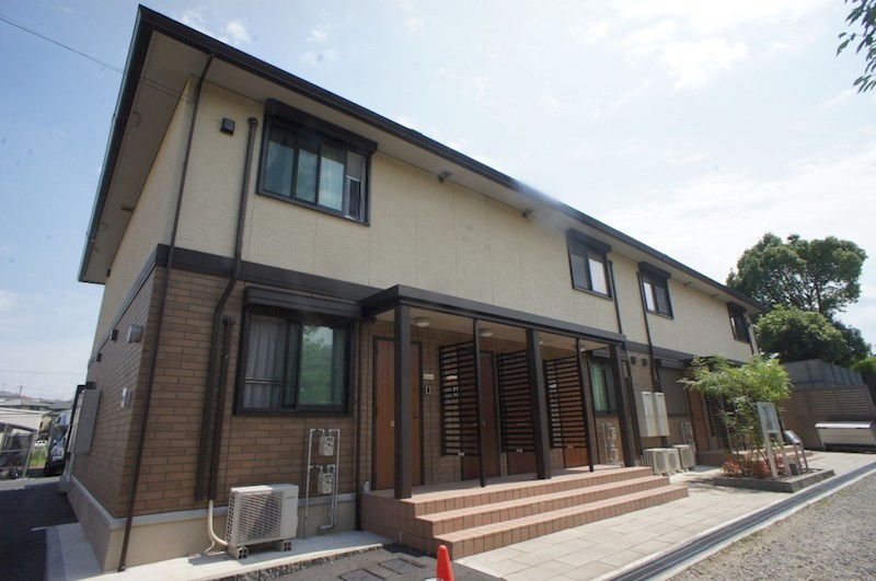 ヴィルヌーブＤ その他外観3