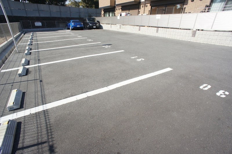 ヴィルヌーブＤ その他外観4