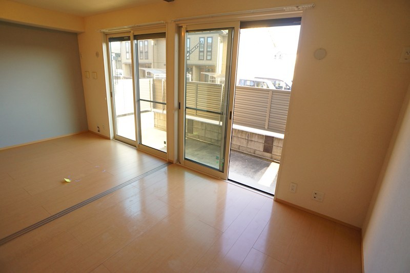 ヴィルヌーブＤ その他7