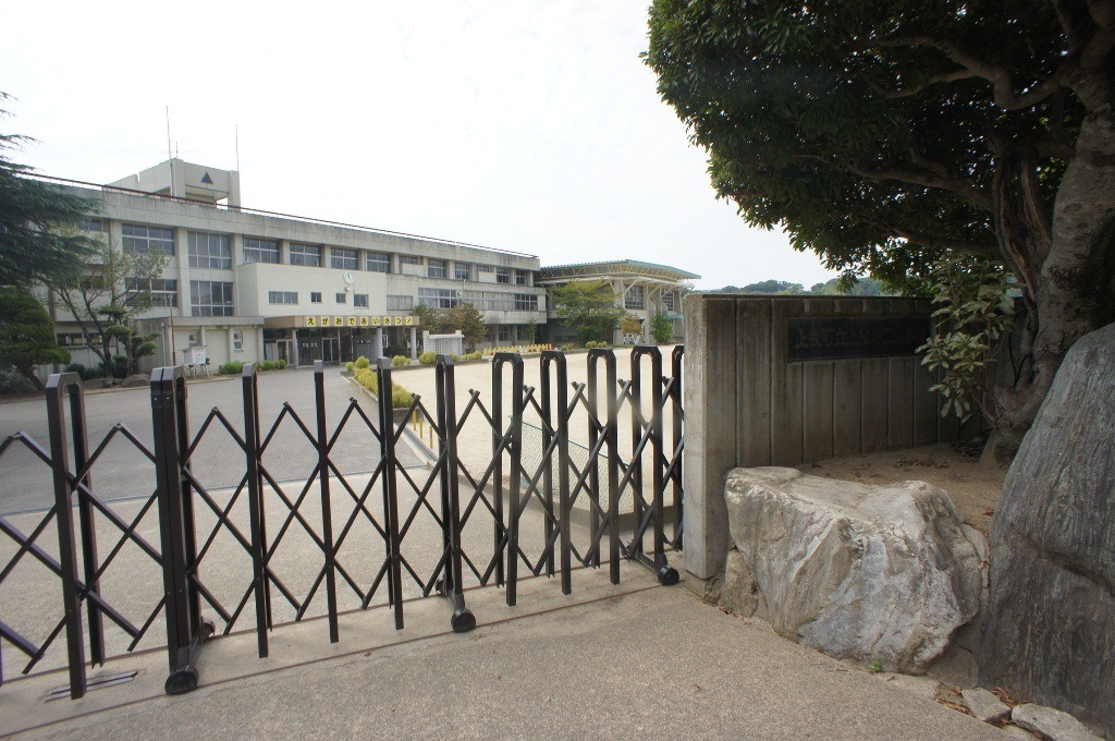 ヴィルヌーブＤ 周辺画像5