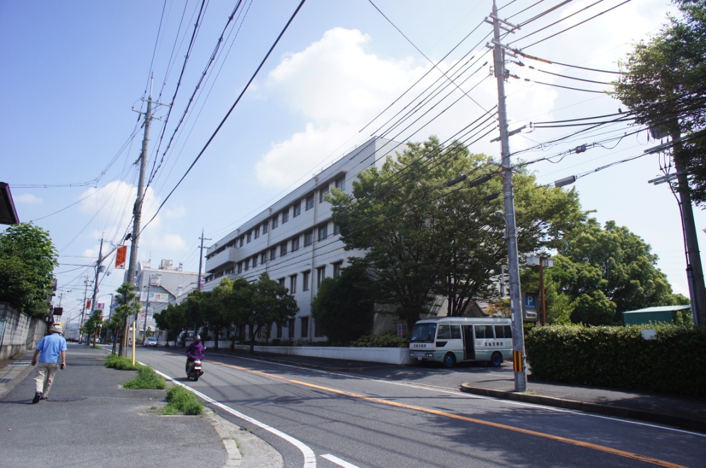 ヴィルヌーブＤ 周辺画像7