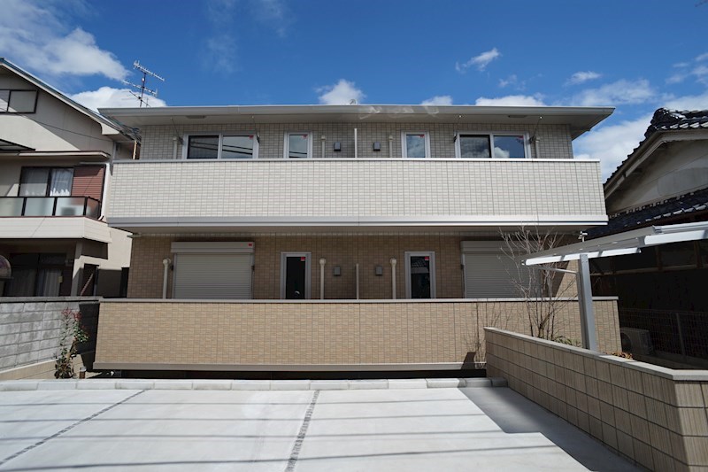 サニーヒルズ山崎新町 その他外観1