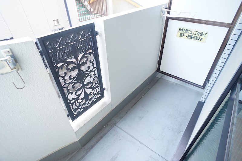 グランシャリオ生駒 その他12