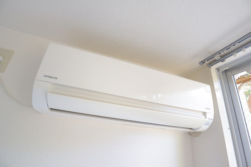 シティパレス生駒P2 その他2