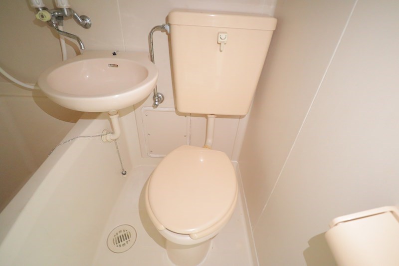 シティパレス生駒P2 その他3