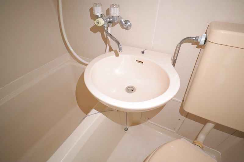 シティパレス生駒P2 その他4