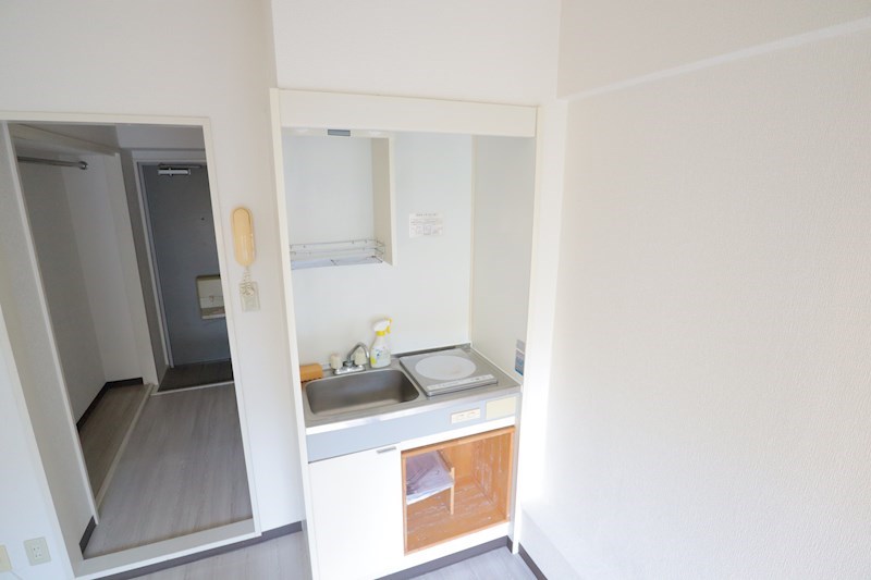 シティパレス生駒P2 その他7