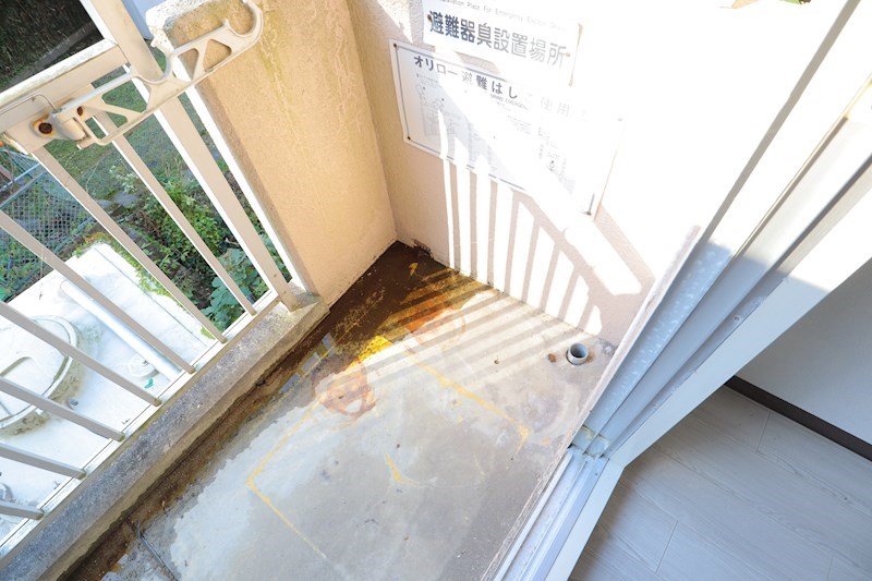 シティパレス生駒P2 その他8