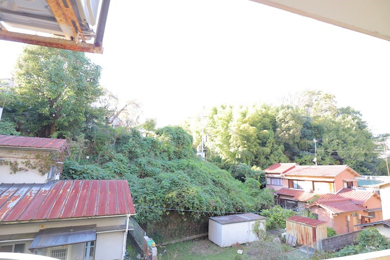 シティパレス生駒P2 その他9