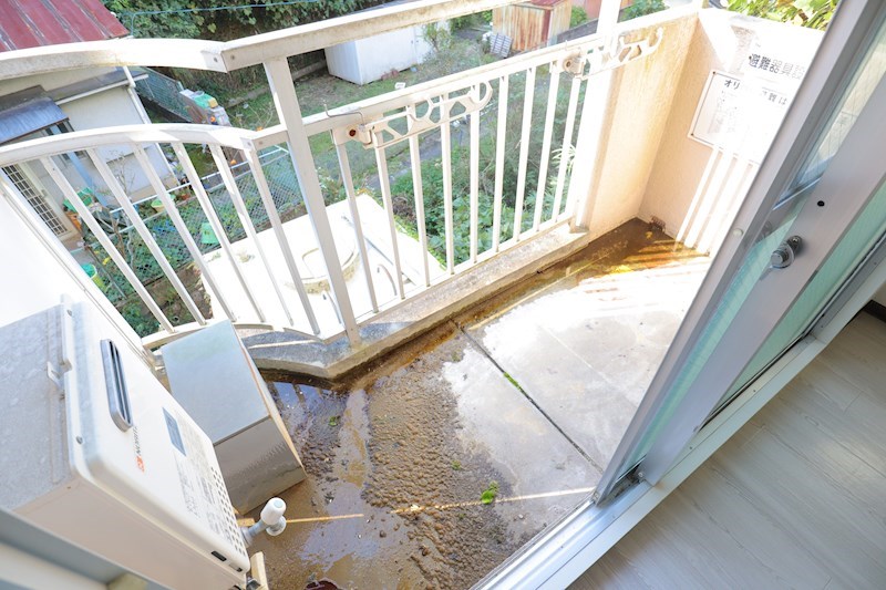 シティパレス生駒P2 その他13