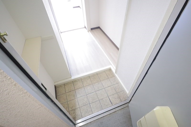 シティパレス生駒P2 その他16