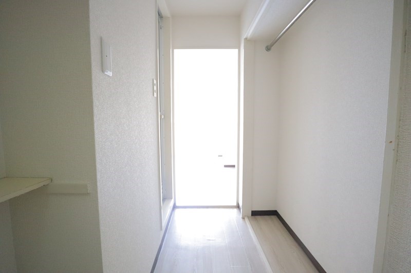 シティパレス生駒P2 その他18