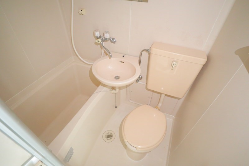 シティパレス生駒P2 その他21