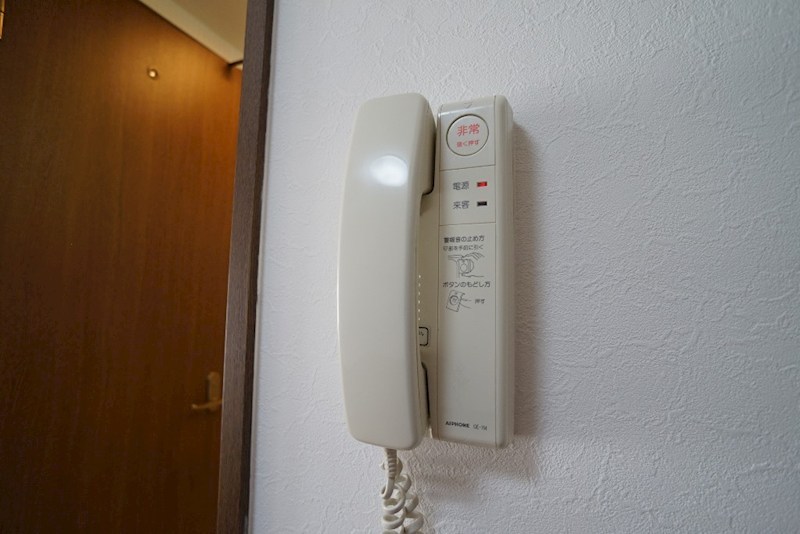 シェーヌ生駒 その他4