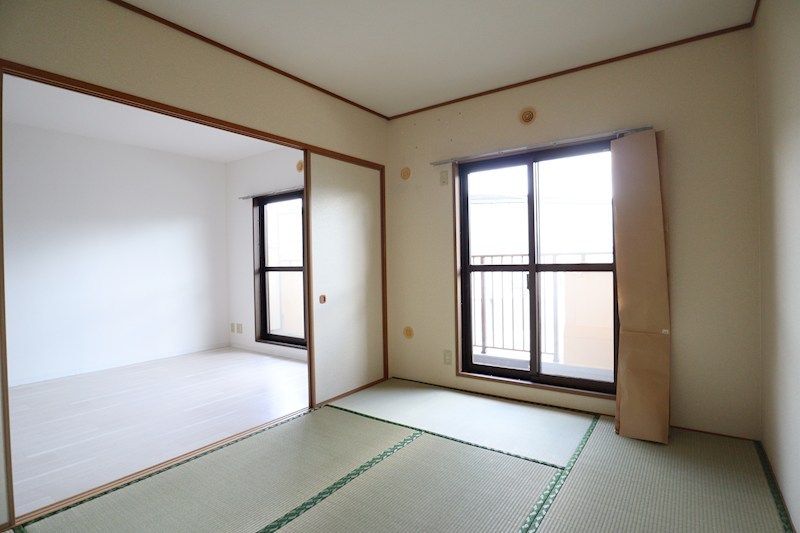 シェーヌ生駒 その他6