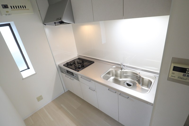 シェーヌ生駒 キッチン