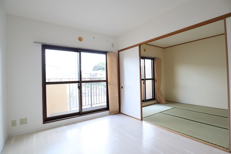 シェーヌ生駒 その他24