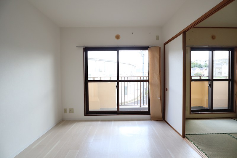 シェーヌ生駒 その他25