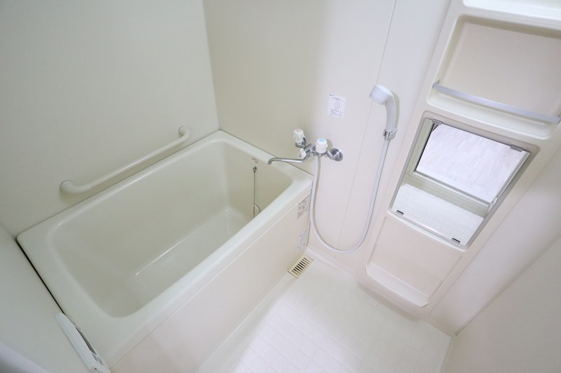 シェーヌ生駒 風呂画像