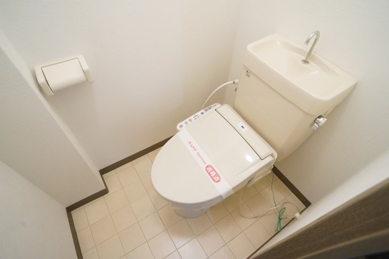 シャンクレール弐番館 その他2