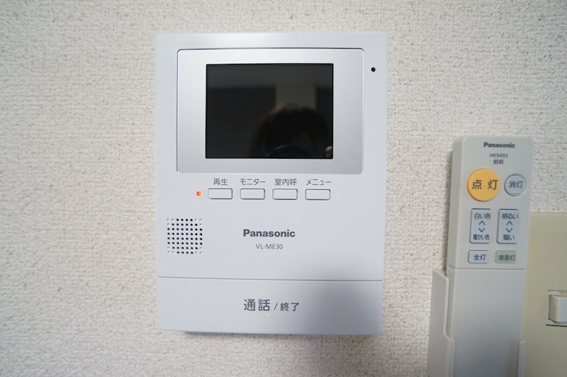 シャンクレール弐番館 その他5