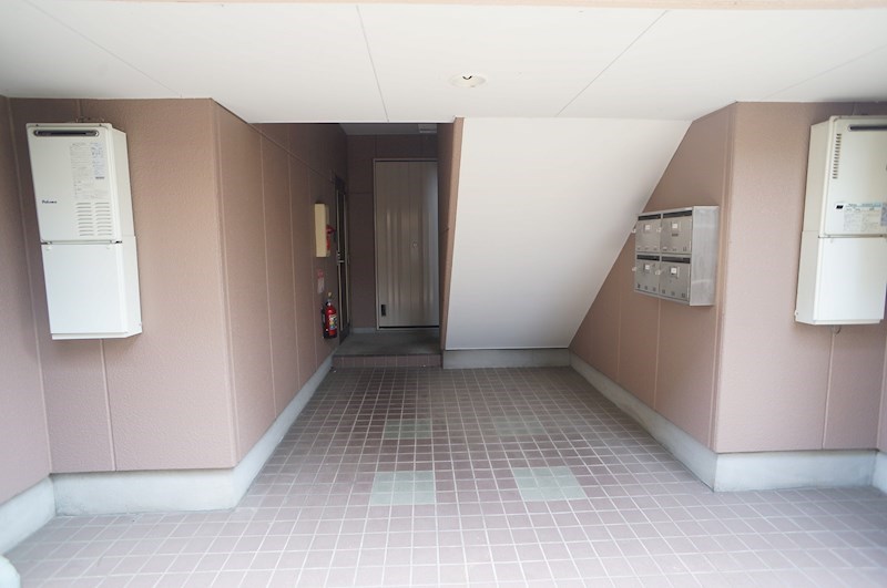 シャンクレール弐番館 その他外観4