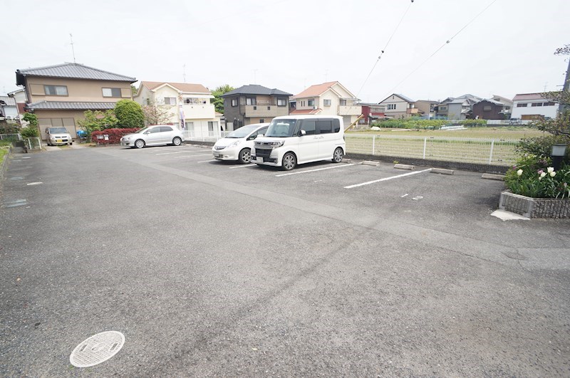 シャンクレール弐番館 その他外観6