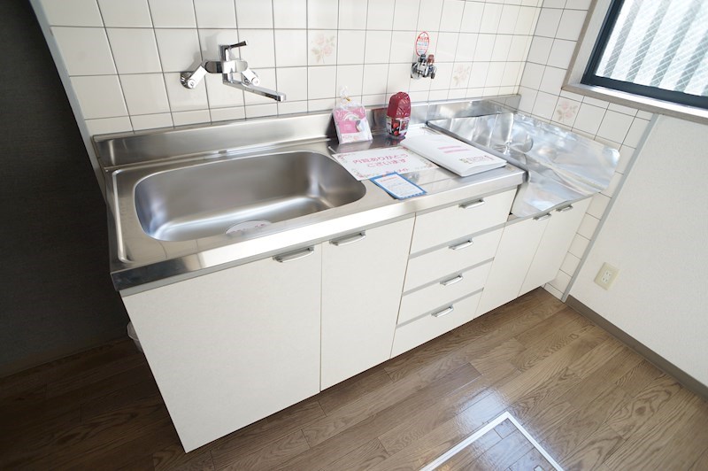 シャンクレール弐番館 その他9