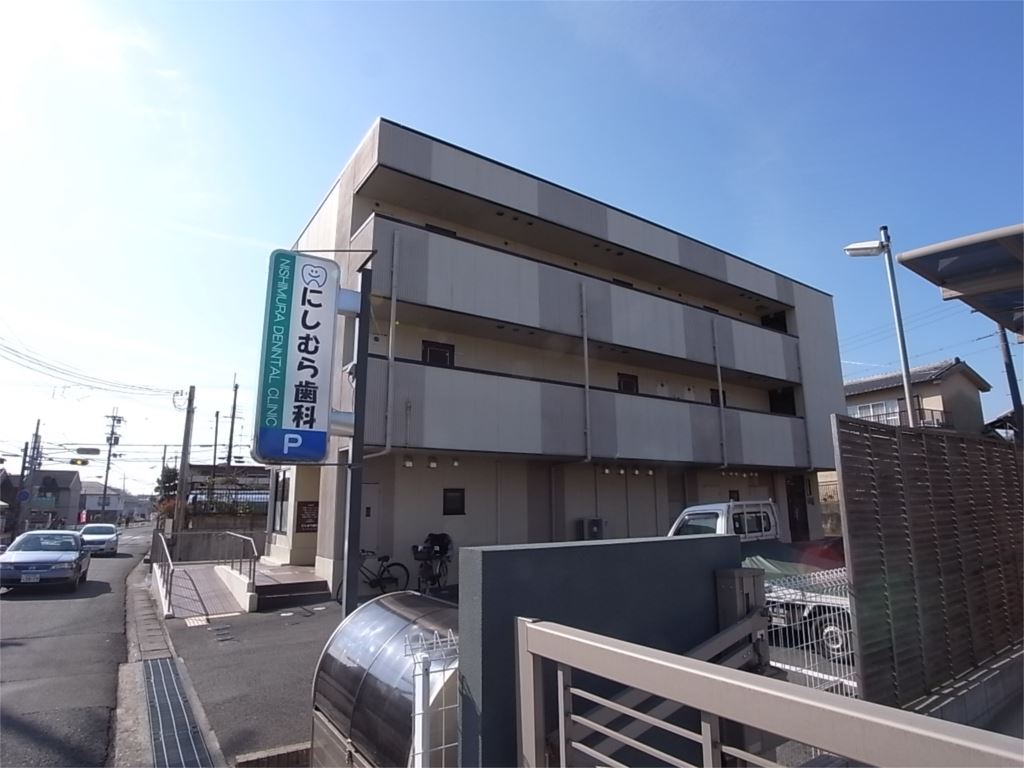 ドルフⅢ その他外観1