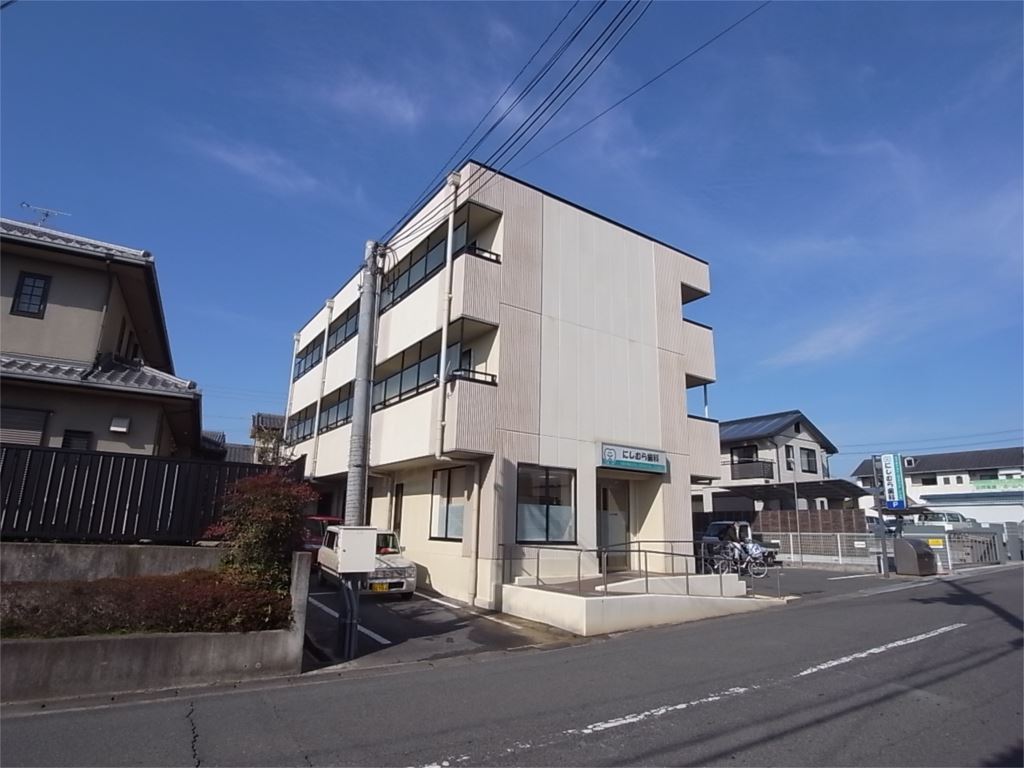 ドルフⅢ その他外観2