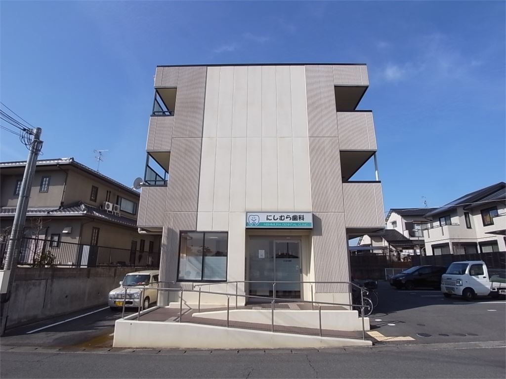 ドルフⅢ その他外観3