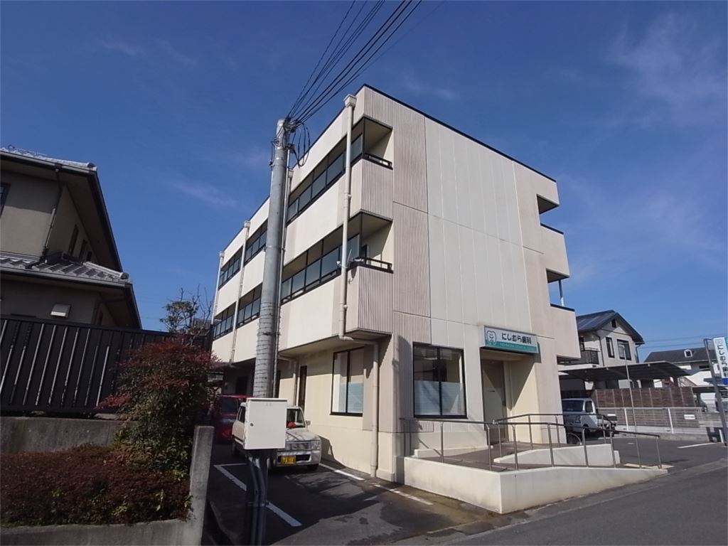 ドルフⅢ その他外観4