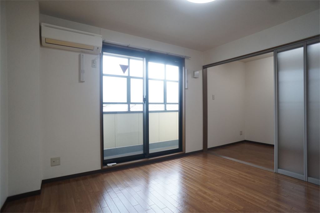 ドルフⅢ リビング