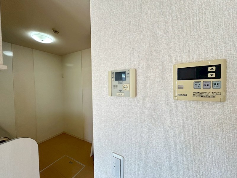 リビングタウン木津川　Ａ棟 その他4