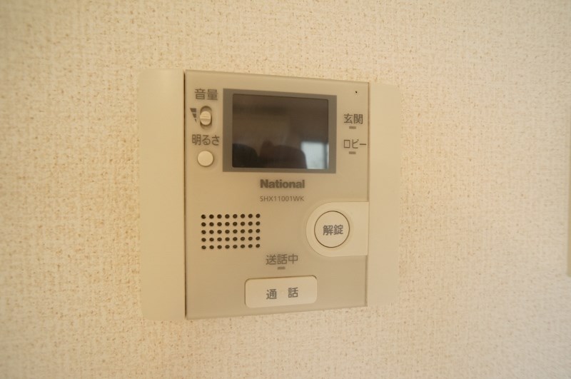 リビングタウン木津川　Ａ棟 その他4