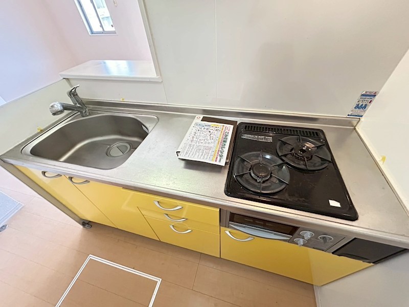 リビングタウン木津川　Ａ棟 その他12