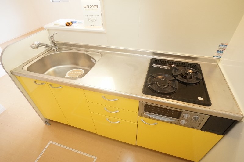 リビングタウン木津川　Ａ棟 その他14