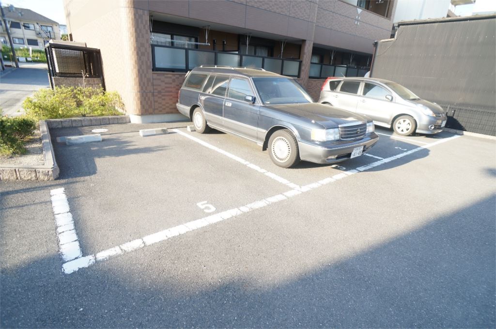 Ｄｅａｒ　Ｃｏｕｒｔ その他外観4
