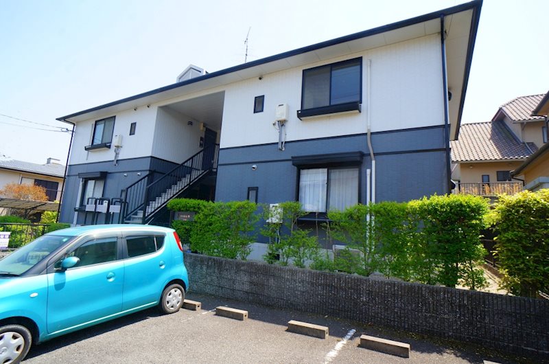 シャルム祐 その他外観1