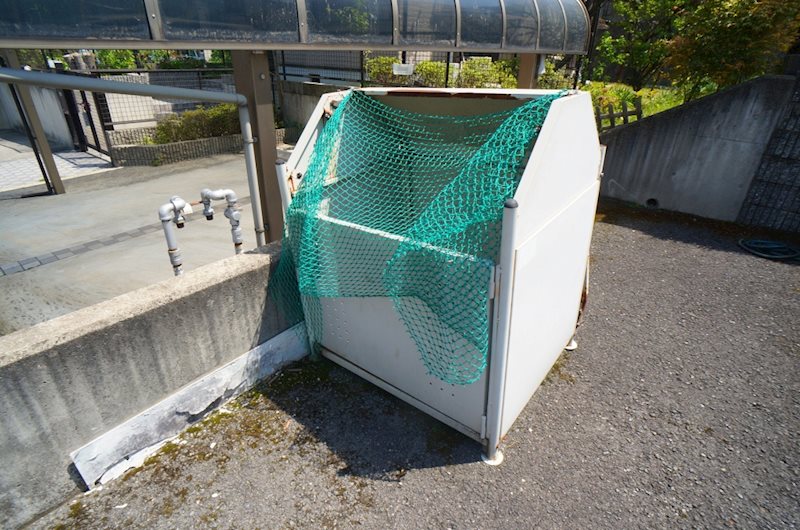 シャルム祐 その他外観4