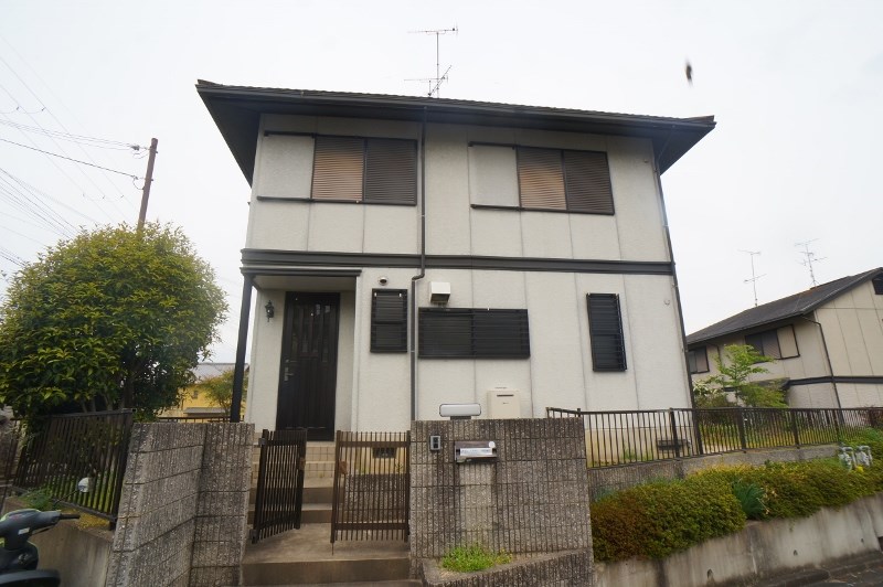 コンフォート朱雀Ⅲ その他外観1
