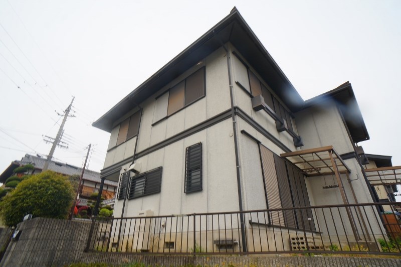 コンフォート朱雀Ⅲ その他外観2