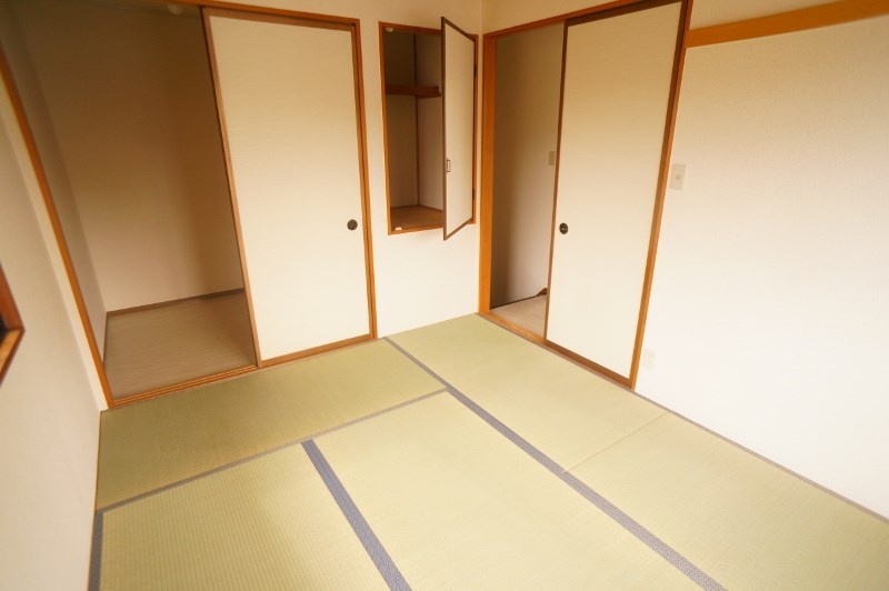 コンフォート朱雀Ⅲ その他36